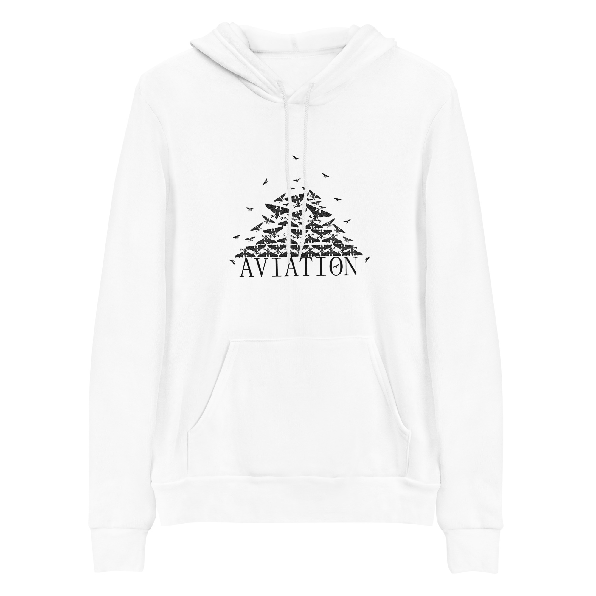 Худи "Aviation"